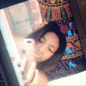 Meet your Posher, Jordyn